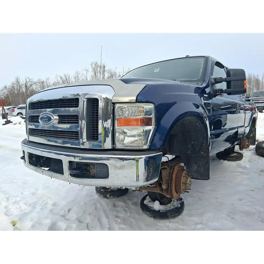 Photo of 2010 Ford F-250