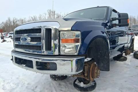 Photo of 2010 Ford F-250