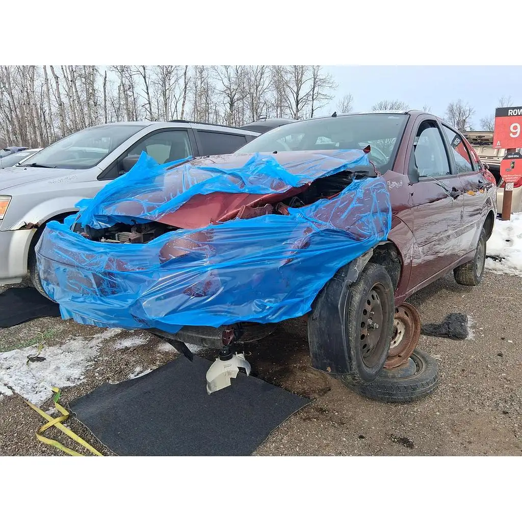 Photo of 2006 Ford Focus