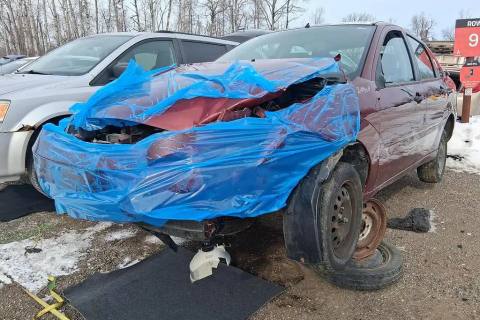 Photo of 2006 Ford Focus