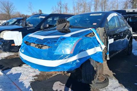 Photo of 2010 Nissan Sentra