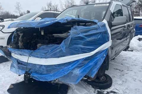 Photo of 2006 Nissan X-Trail