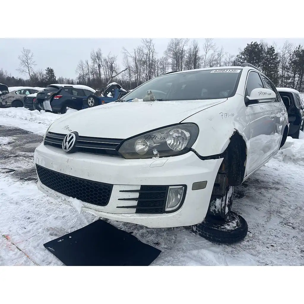 Photo of 2010 Volkswagen Jetta
