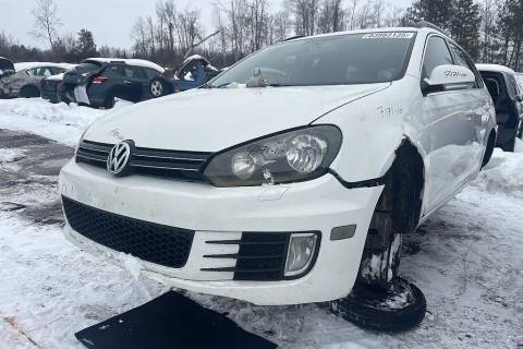 Photo of 2010 Volkswagen Jetta