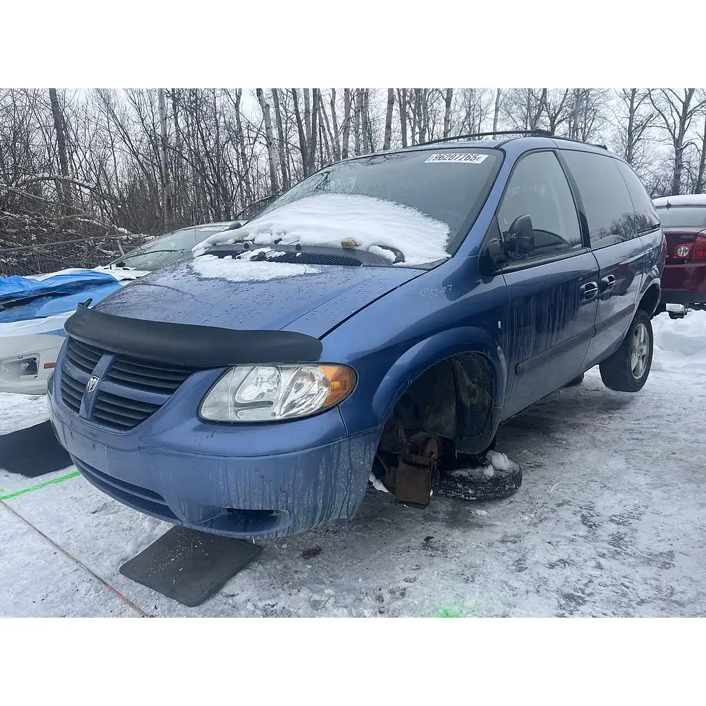 Photo of 2007 Dodge Caravan