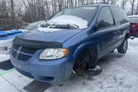 Photo of 2007 Dodge Caravan