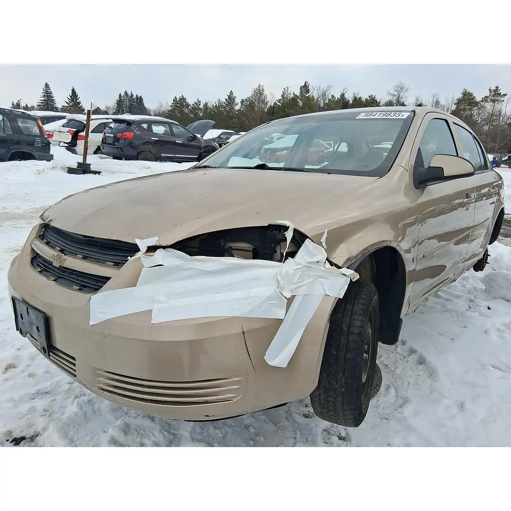 Photo of 2008 Chevrolet Cobalt