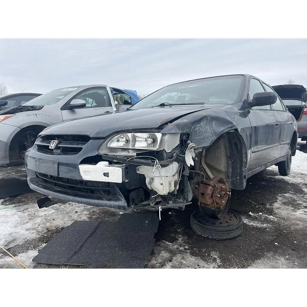 Photo of 1998 Honda Accord