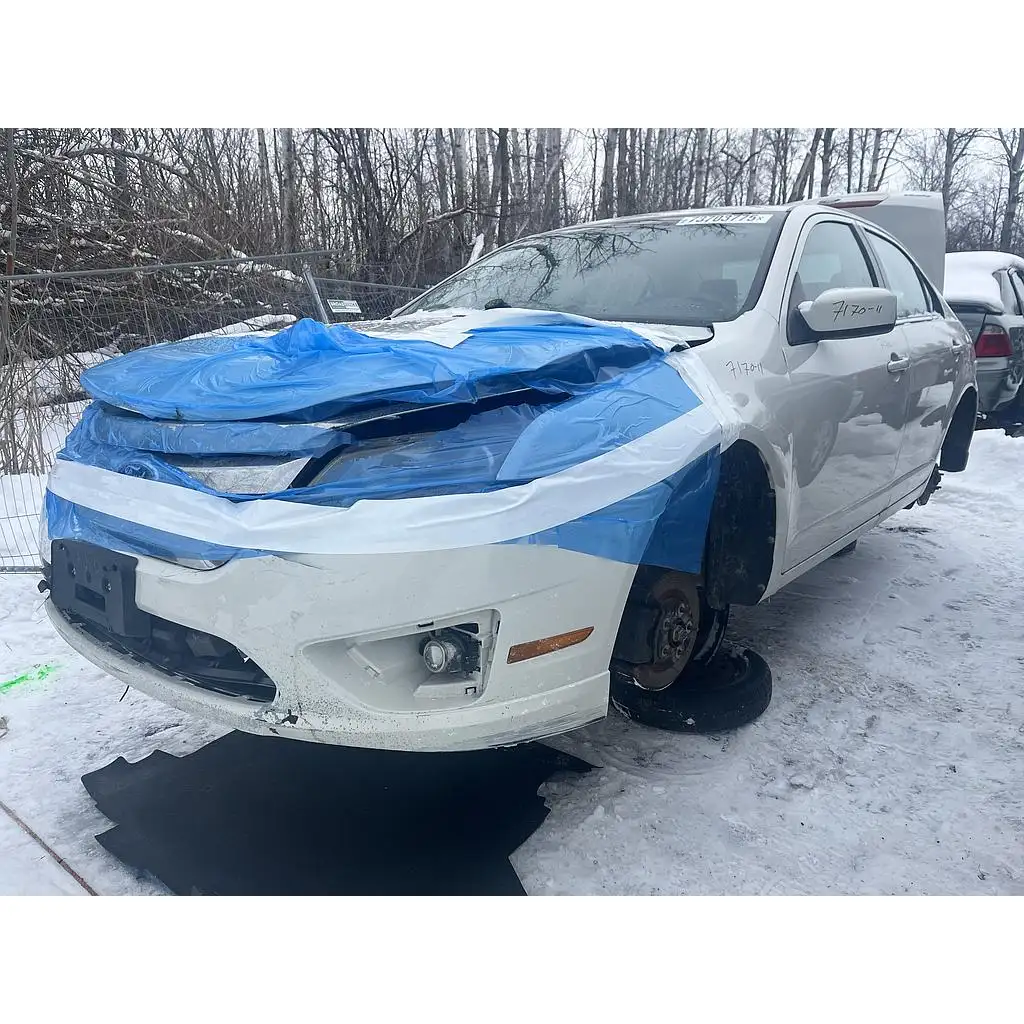 Photo of 2015 Ford Focus