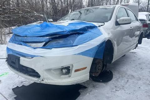 Photo of 2015 Ford Focus