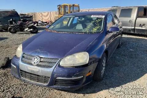 Photo of 2006 Volkswagen Jetta