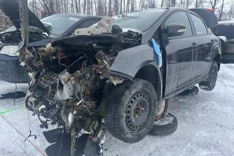 Photo of 2011 Ford Fusion