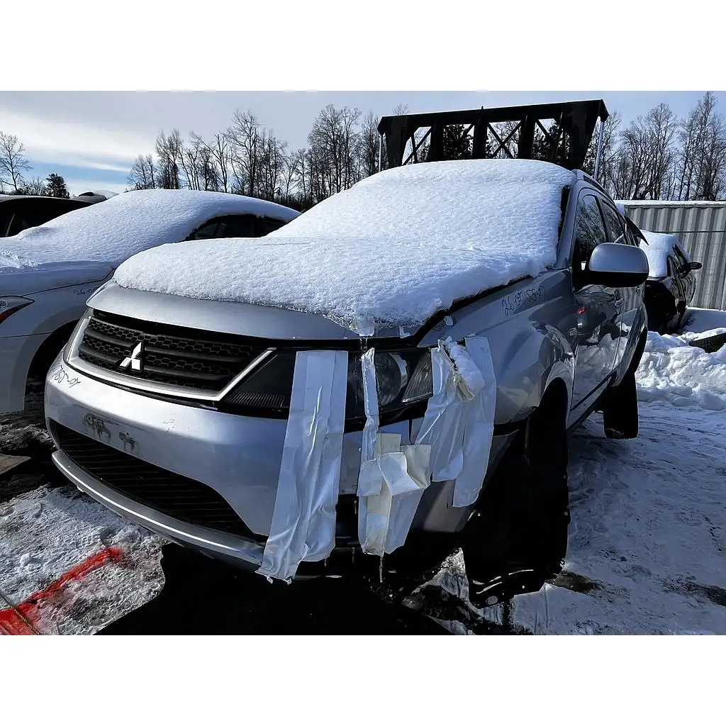 Photo of 2007 Mitsubishi Outlander