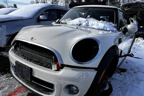 Photo of 2012 Mini Cooper