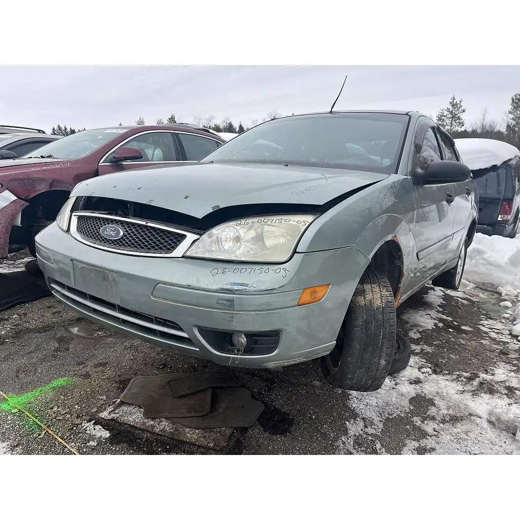Photo of 2005 Ford Focus