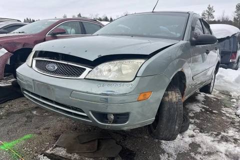 Photo of 2005 Ford Focus