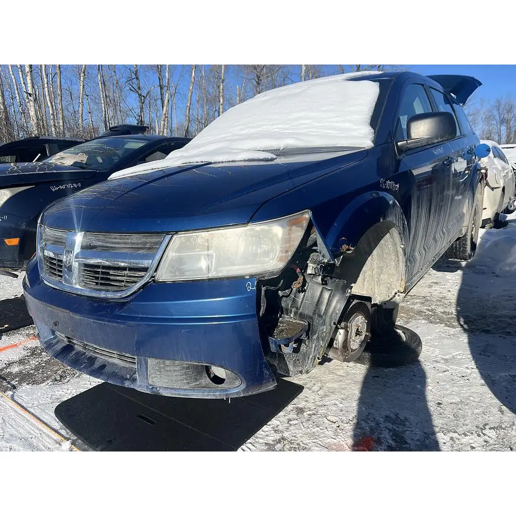 Photo of 2009 Dodge Journey