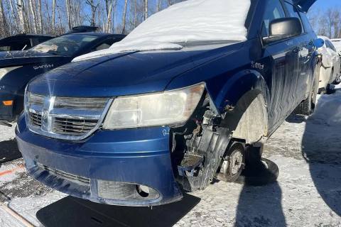 Photo of 2009 Dodge Journey