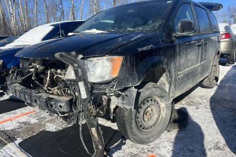 Photo of 2013 Dodge Grand Caravan