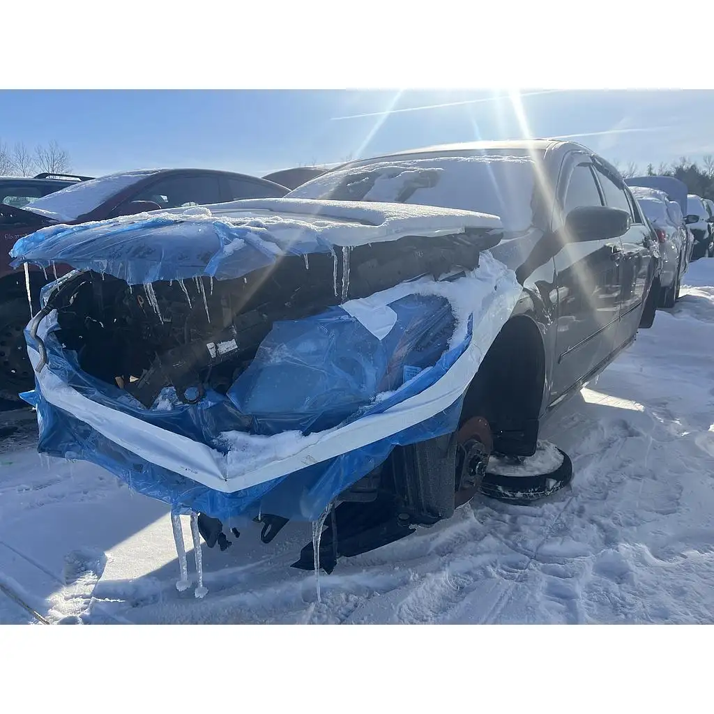 Photo of 2008 Nissan Maxima