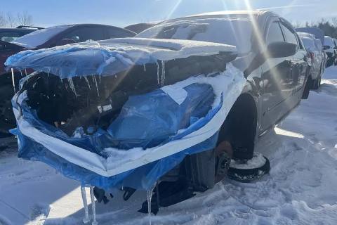 Photo of 2008 Nissan Maxima