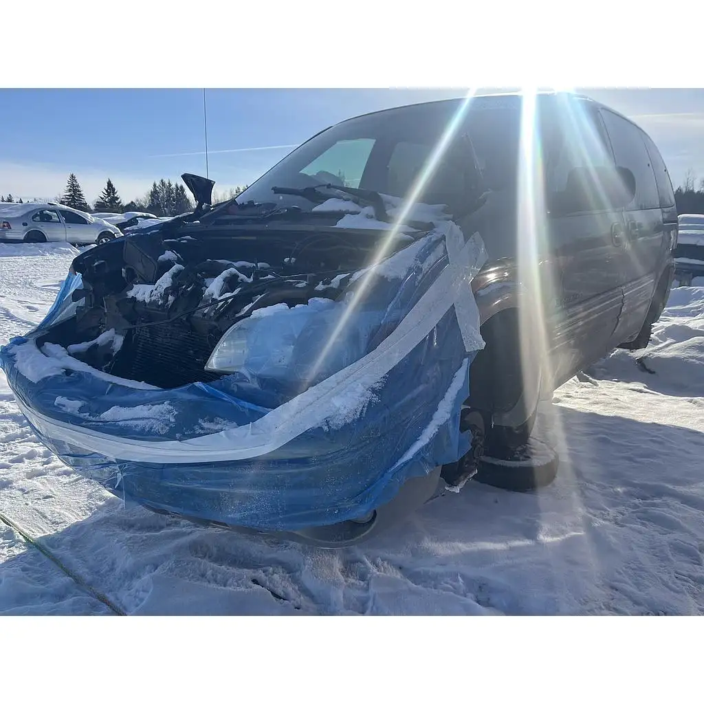 Photo of 2004 Pontiac Montana