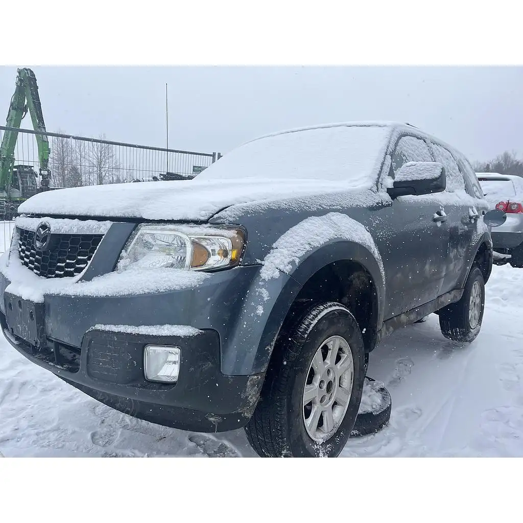 Photo of 2010 Mazda Tribute