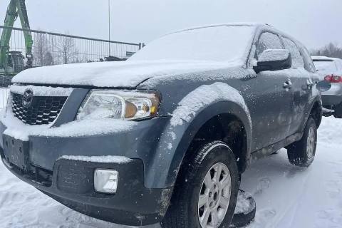 Photo of 2010 Mazda Tribute