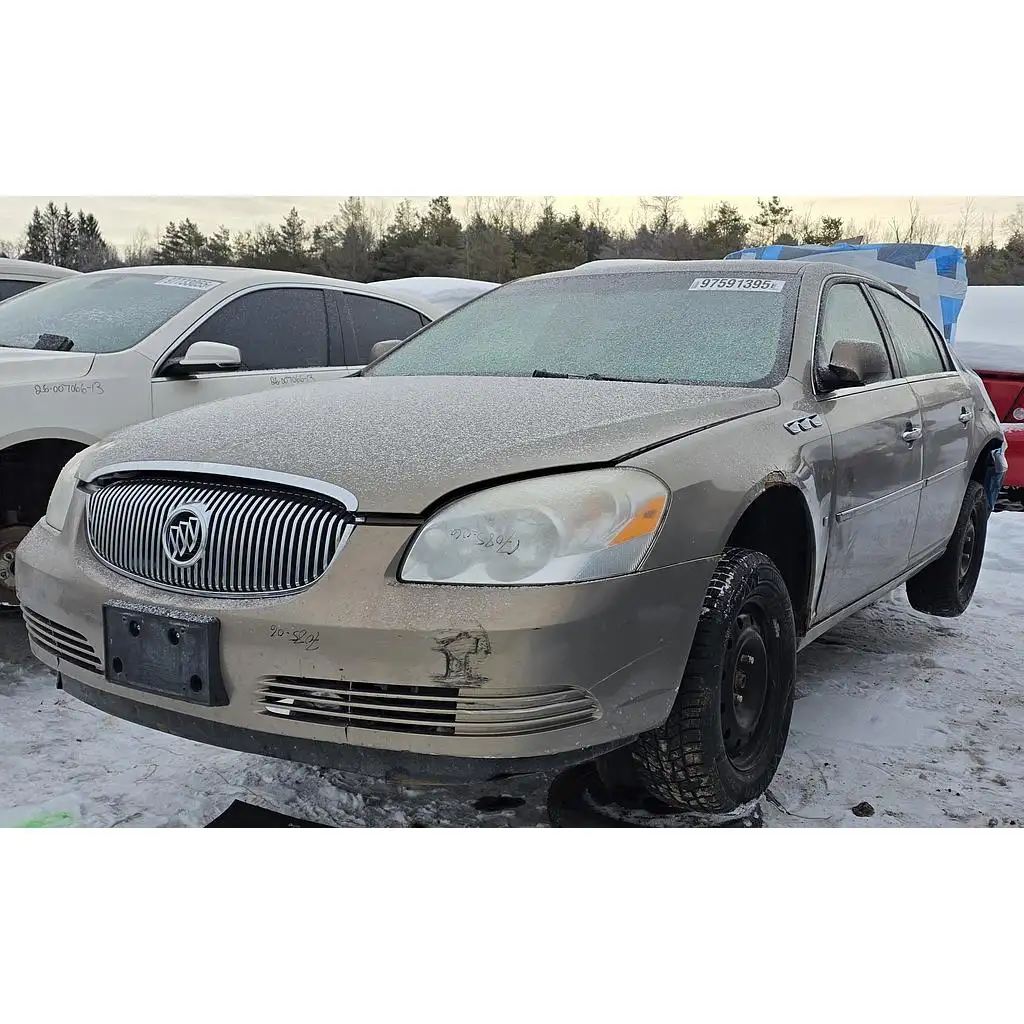 Photo of 2006 Buick Lucerne