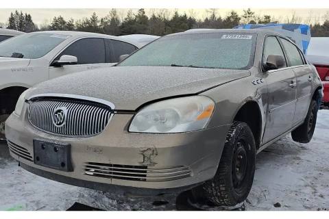 Photo of 2006 Buick Lucerne