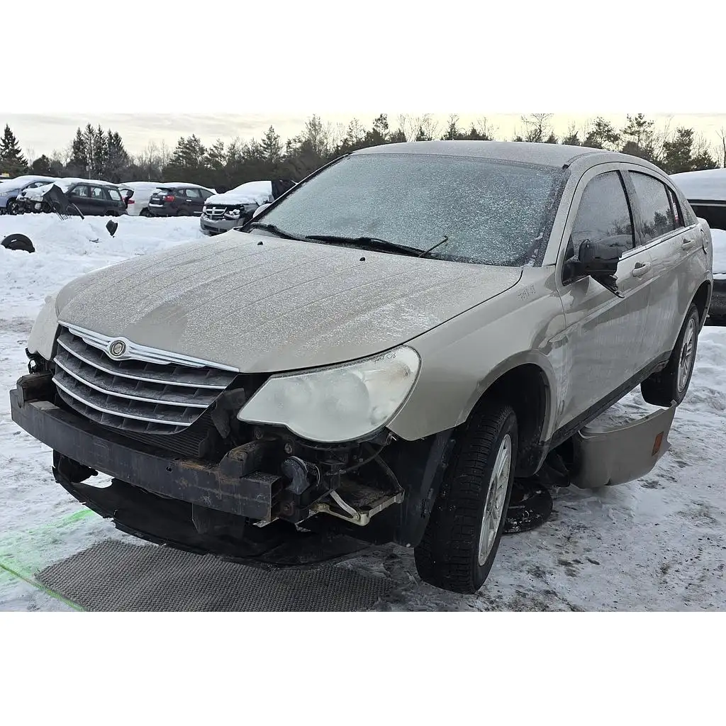 Photo of 2008 Chrysler Sebring