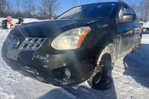 Photo of 2011 Nissan Rogue