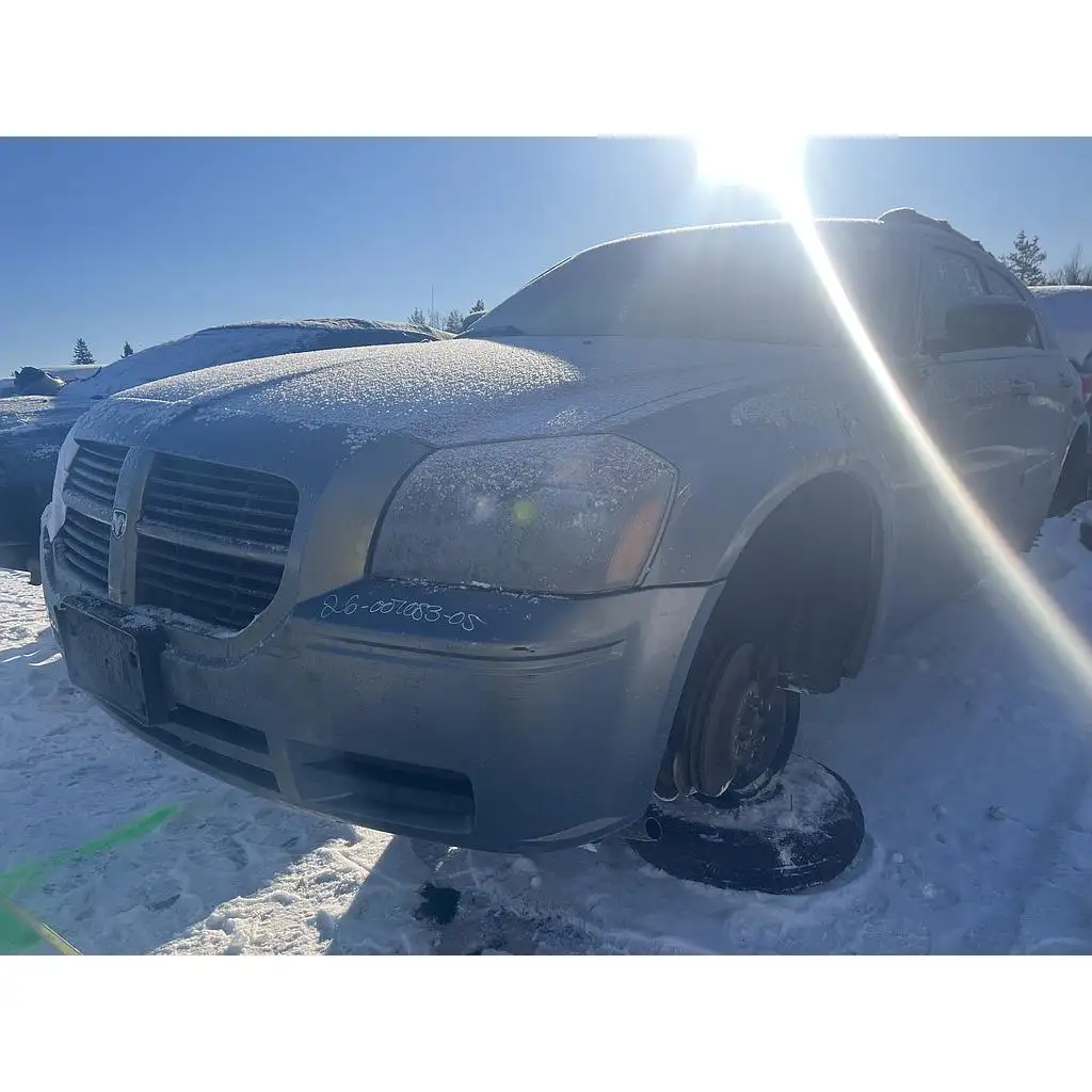 Photo of 2005 Dodge Magnum