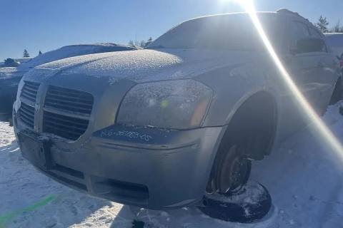 Photo of 2005 Dodge Magnum