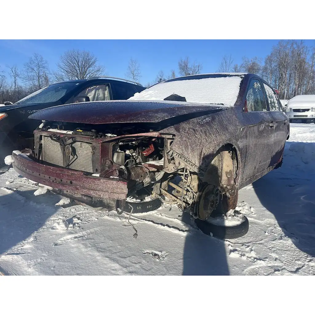 Photo of 2011 Subaru Impreza