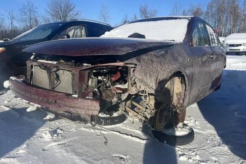 Photo of 2011 Subaru Impreza