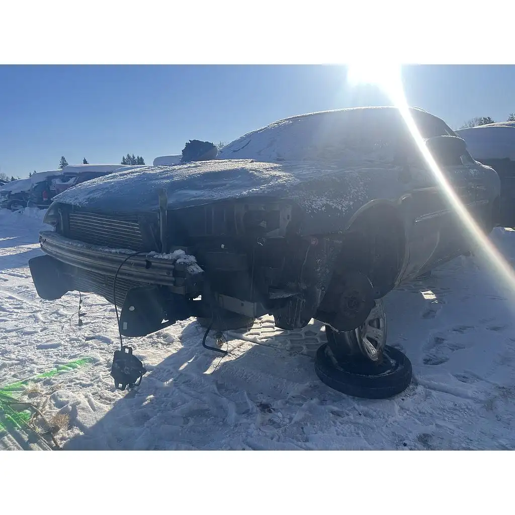 Photo of 2005 Chrysler Sebring