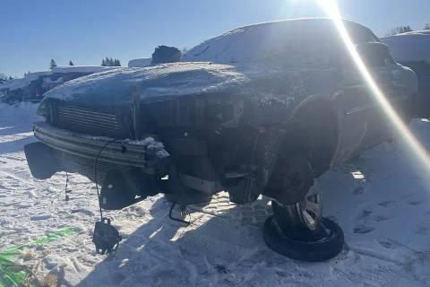 Photo of 2005 Chrysler Sebring
