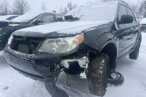 Photo of 2011 Subaru Forester