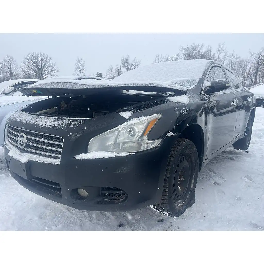 Photo of 2011 Nissan Maxima