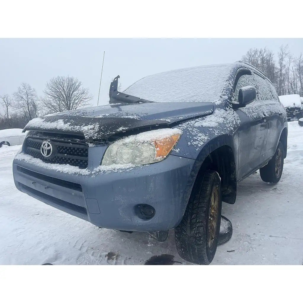 Photo of 2008 Toyota Rav4