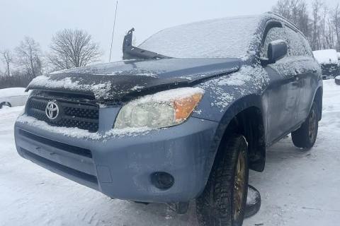 Photo of 2008 Toyota Rav4