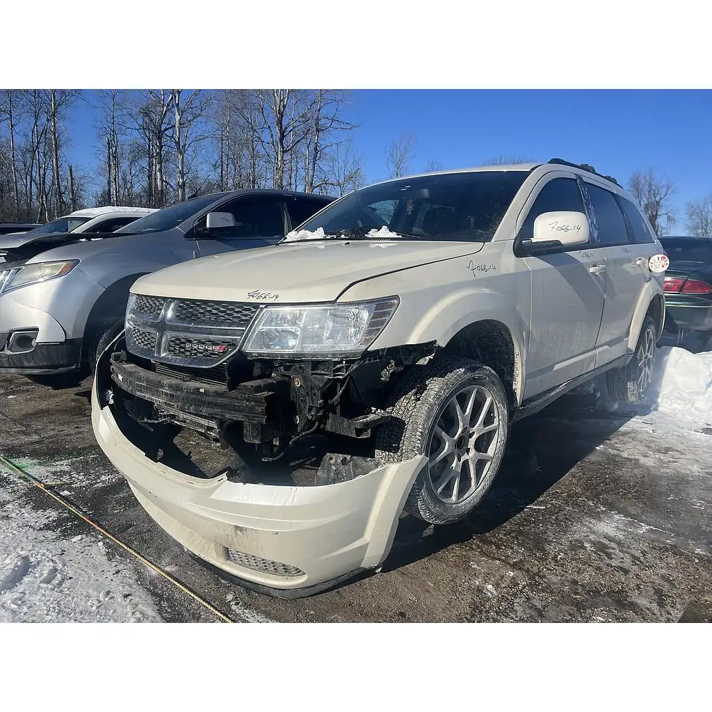 Photo of 2014 Dodge Journey
