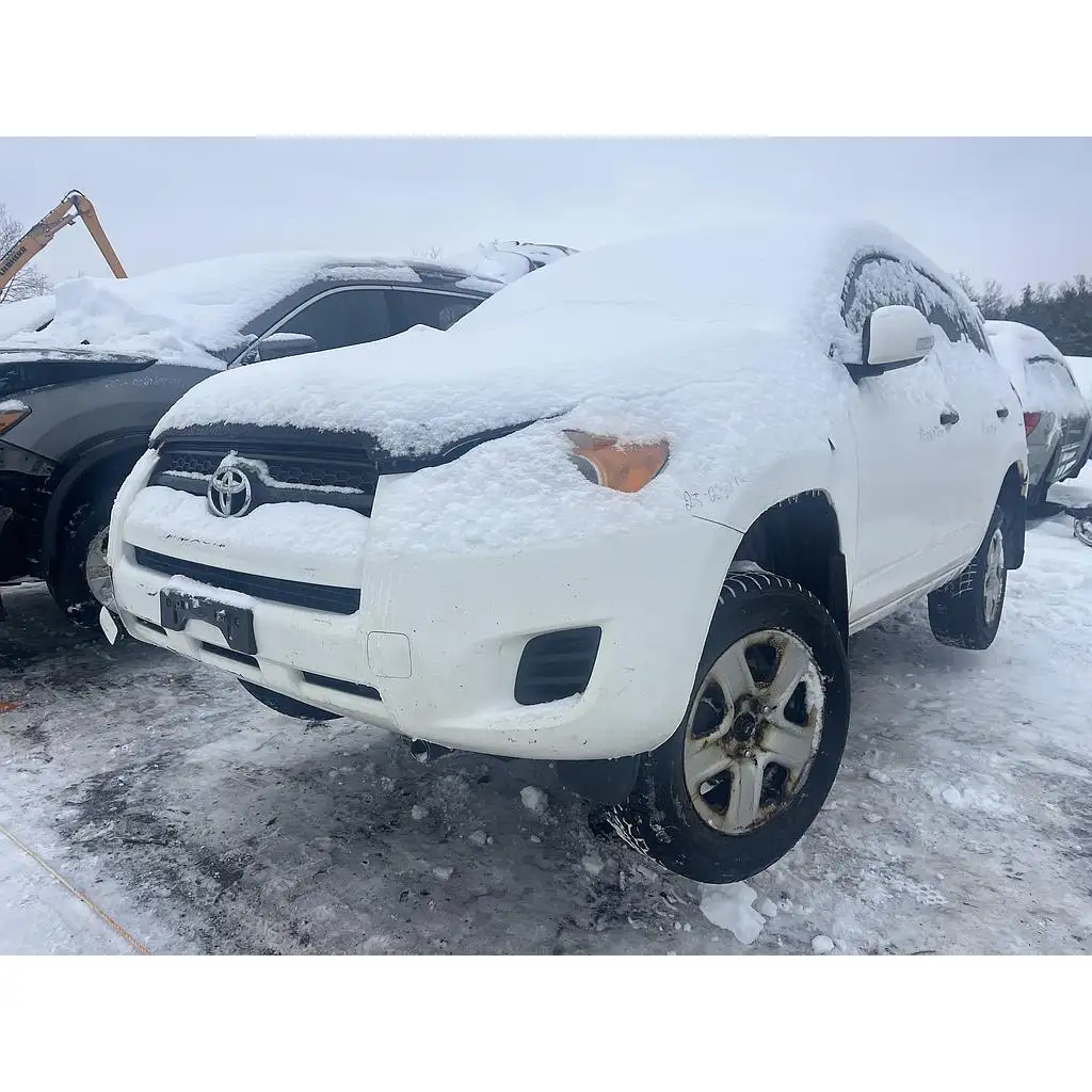 Photo of 2009 Toyota Rav4