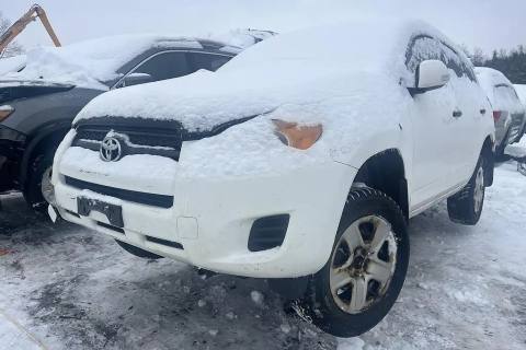 Photo of 2009 Toyota Rav4