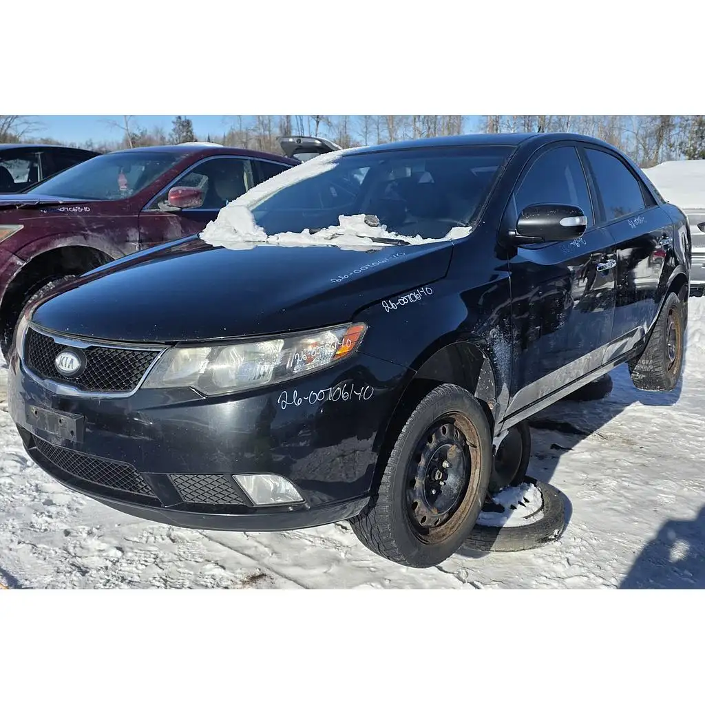 Photo of 2010 Kia Forte
