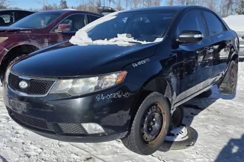 Photo of 2010 Kia Forte