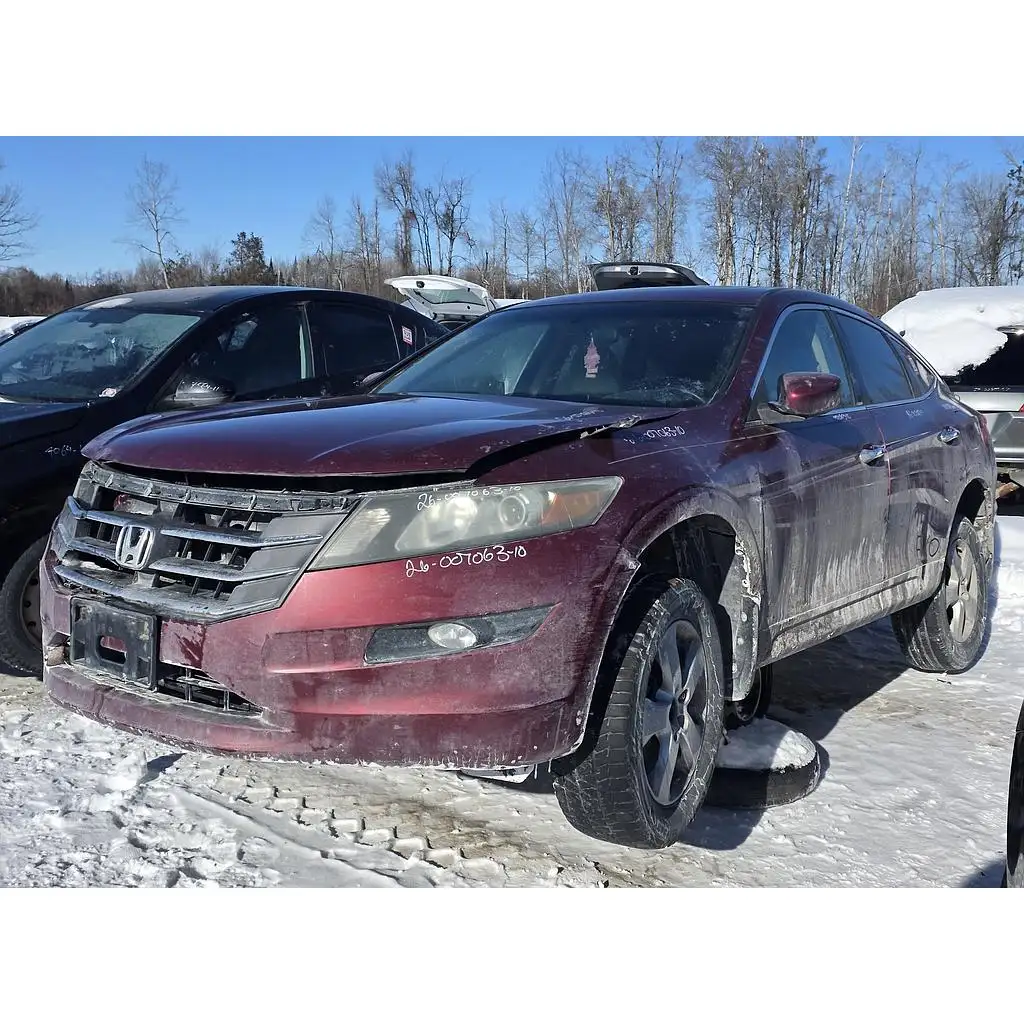 Photo of 2010 Honda Accord