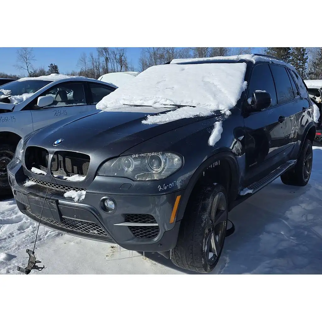 Photo of 2011 Bmw X5