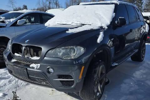 Photo of 2011 Bmw X5